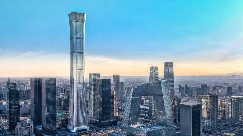 开局“十五五” 奋“企”向新行｜竞逐前沿：从技术突破到产业重塑