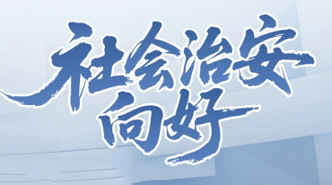 从两高报告数据感受平安中国