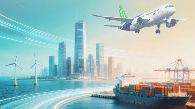 尺素金声｜中国经济推动力有多大？