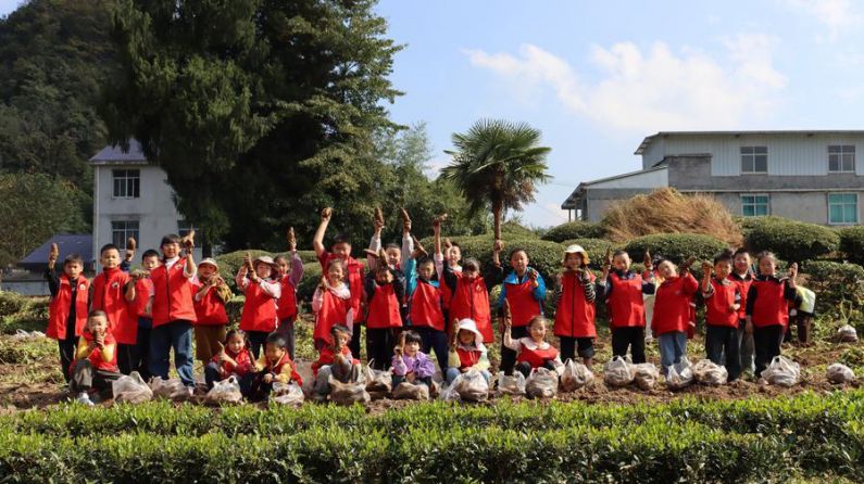 会外看会丨春假秋假雪假，因地制宜放好这些特色假