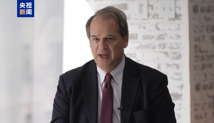 中国发展 世界机遇！&ldquo;春天里的中国&rdquo;全球对话会美国专场在纽约举行