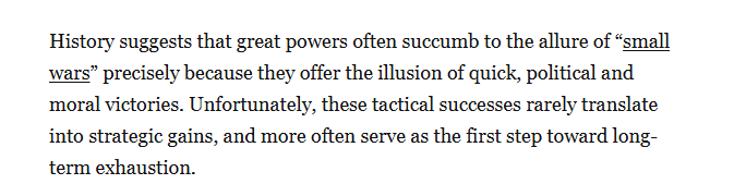 全球媒体聚焦 | 美媒：&ldquo;伊朗是帝国的陷阱，美国直接走了进去&rdquo;_fororder_4