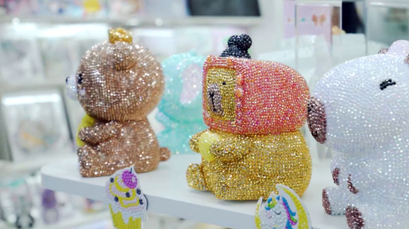 小产品走遍大世界 春日义乌涌动强劲发展势头