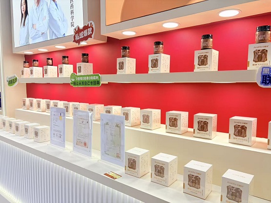 安喜莱携新品亮相沸点展，解码私域增长新可能