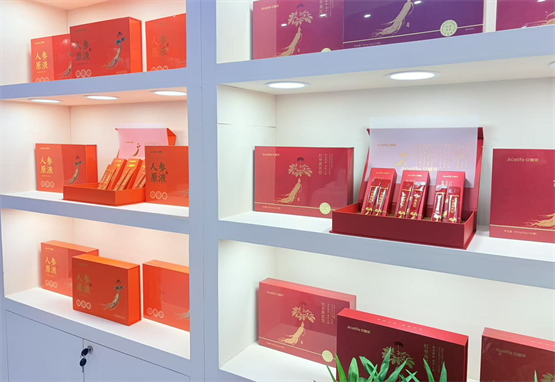 安喜莱携新品亮相沸点展，解码私域增长新可能