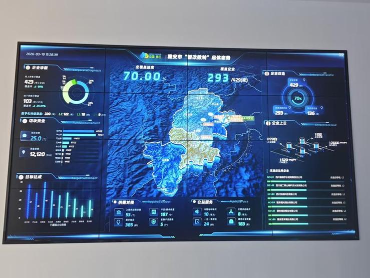 法治护航&ldquo;中国雅云&rdquo;向&ldquo;新&rdquo;逐&ldquo;绿&rdquo;