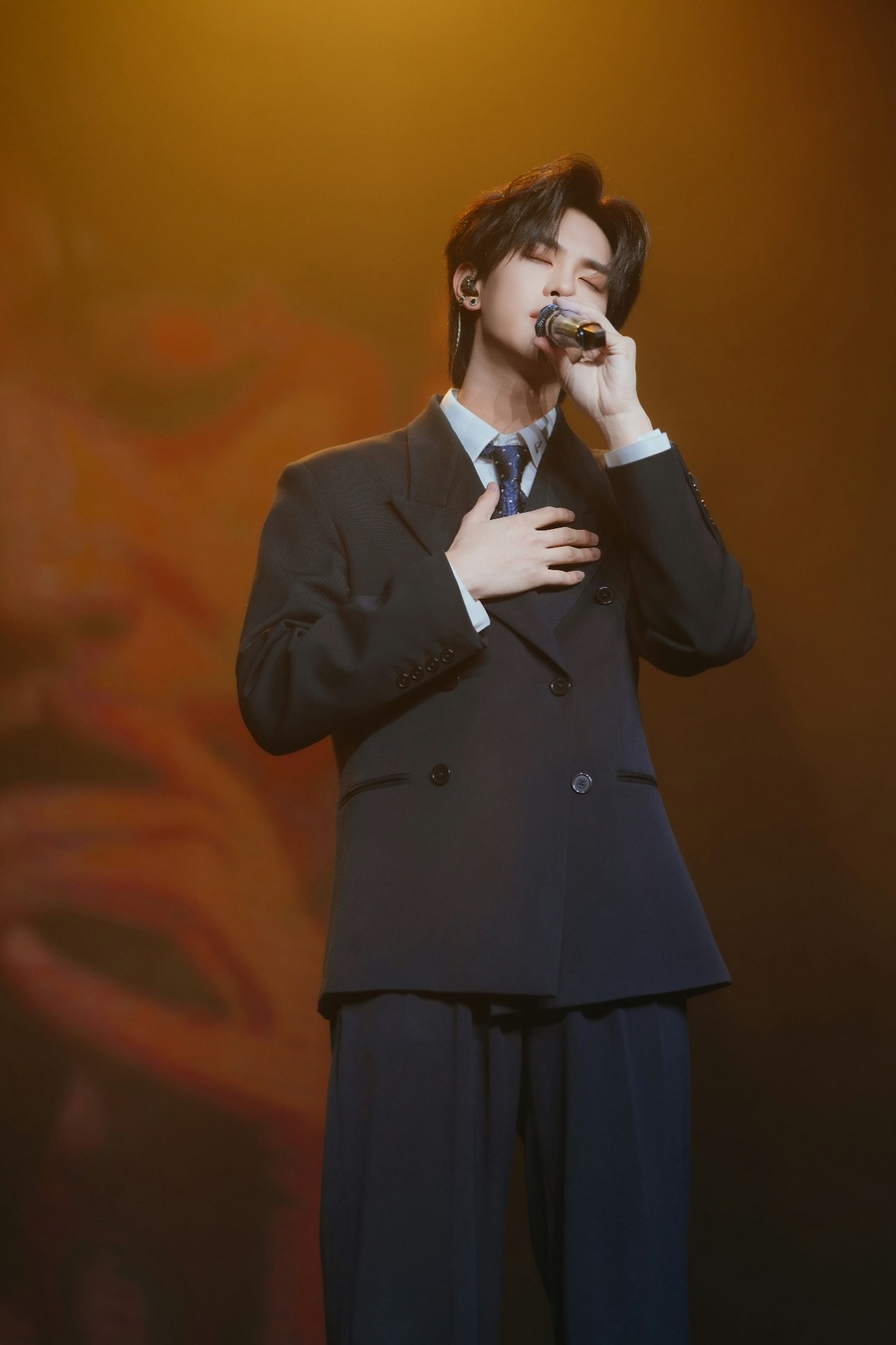 吴垚滔2026全国巡演「吴垚滔1.0」 十城热力开唱