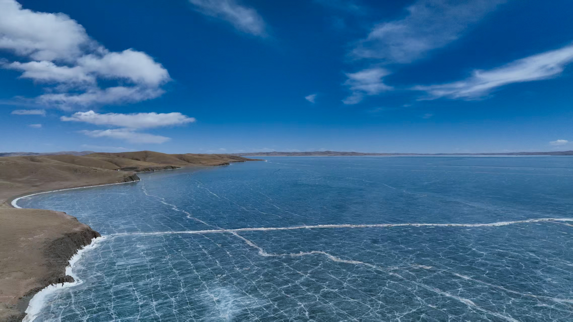 世界水日:听,跨越山河的同频共振