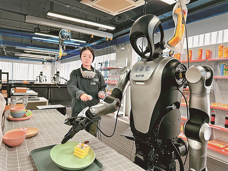 数字弄潮 人执牛耳&mdash;&mdash;数字化浪潮下的青年职业观察