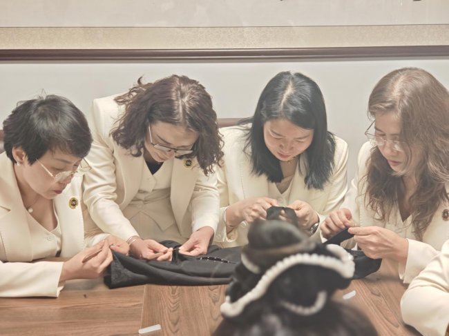 八年深耕 匠心同行 傲尼迪与中国女性共筑健康美丽新图景