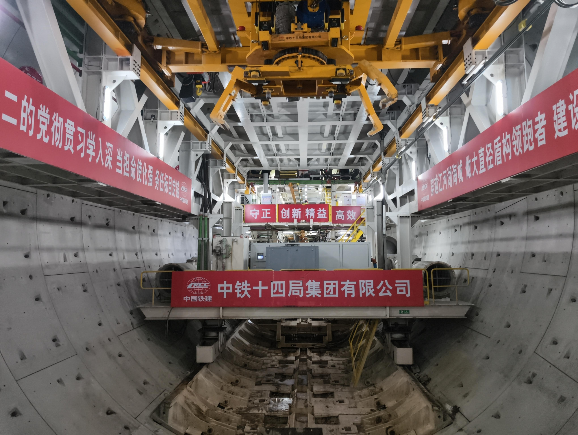 【发现最美铁路】看&ldquo;硬联通&rdquo;&ldquo;软服务&rdquo;&ldquo;新消费&rdquo;如何绘就宁波新通途