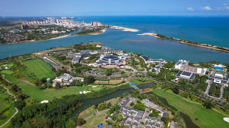 1/4个世纪过去了，重新认识一下这个地方！