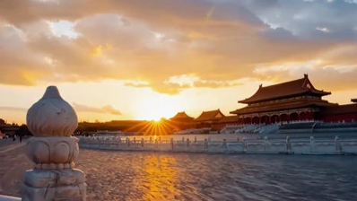 北京, 古韵犹在，未来已来