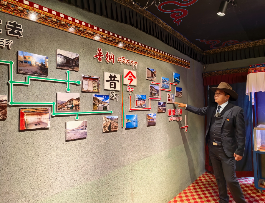 赞!“空壳村”变“产业村”!