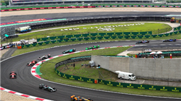 体验经济来了：人人都能当“车手”