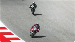 “张雪机车”创始人张雪：人生的每一步都算数