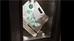 实探私域直播引流的“水站”，记者体验“在线洗脑”