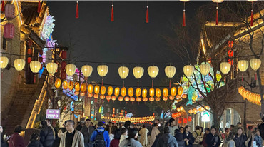 古韵千年 中原文旅如何焕新出彩？