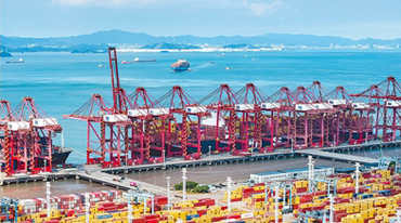 内联外畅锻造“硬核”力量