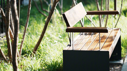 北二环边藏着一座“小江南”