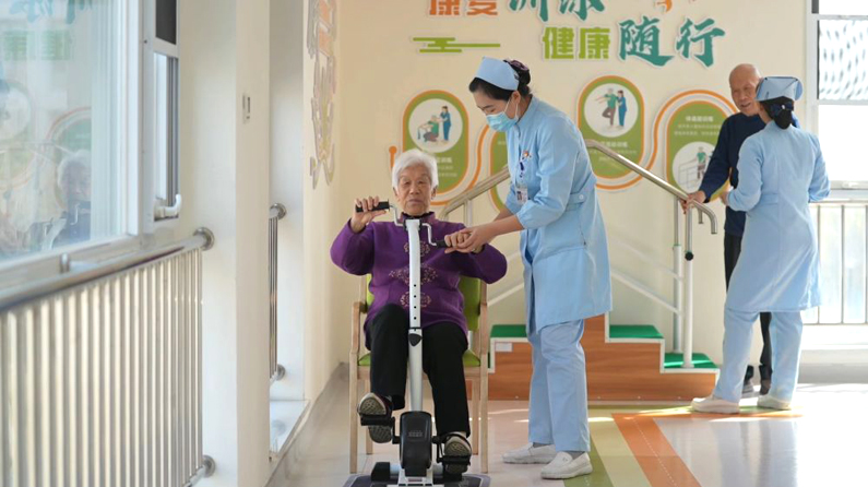 精准施策惠民生 实事落地暖民心