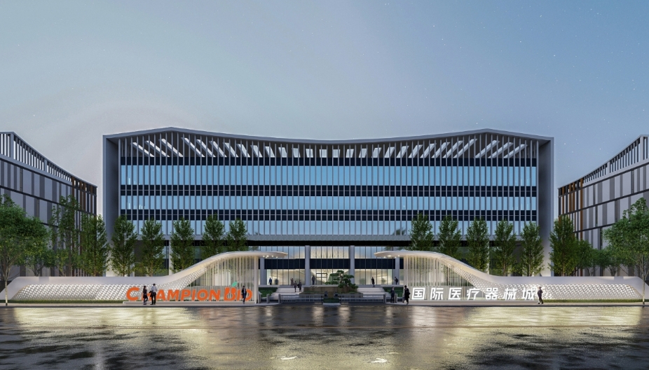 科创赋能 让高端制造跑出加速度 科创赋能 让高端制造跑出加速度