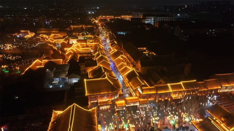 小长假里看中国丨从假日消费 看品质生活新趋势