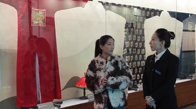 明清皇家音乐学院有几个专业？看祭祀时的服装、道具就知道了