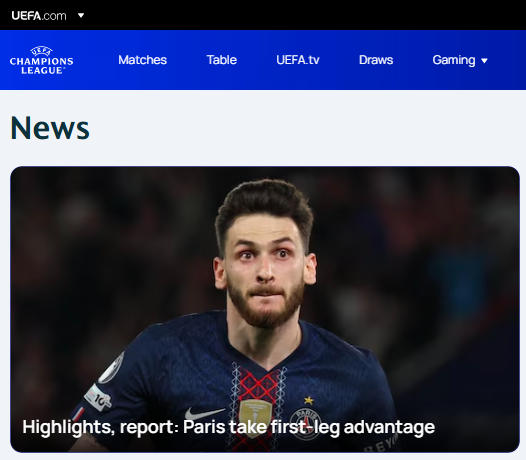 同样输了0比2 利物浦巴萨次回合谁能翻盘？