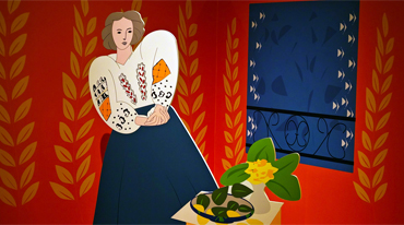 马蒂斯IP缘何风靡中国