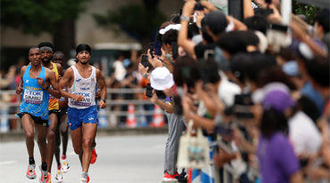 世界田联计划于2030年推出马拉松世锦赛