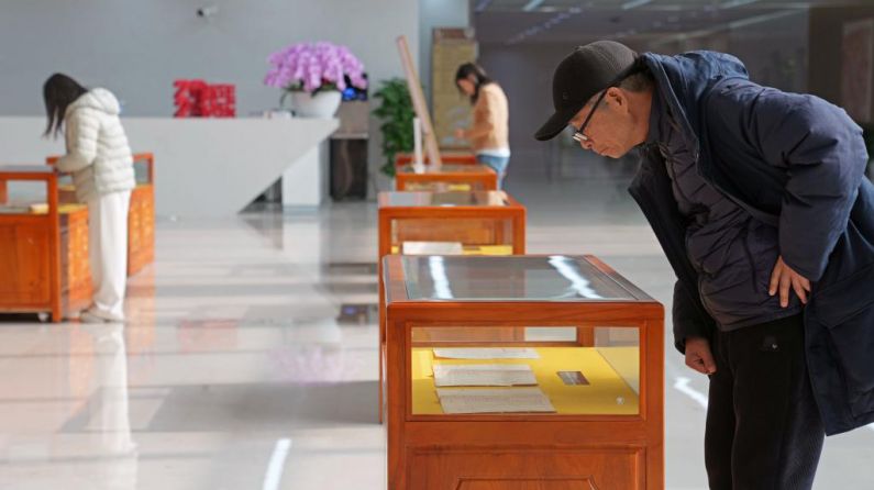 一掬丹心照大江——沪上寻访吴石烈士“沉默的足迹”