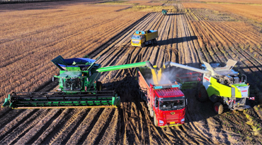 科技为犁，耕护黑土粮仓