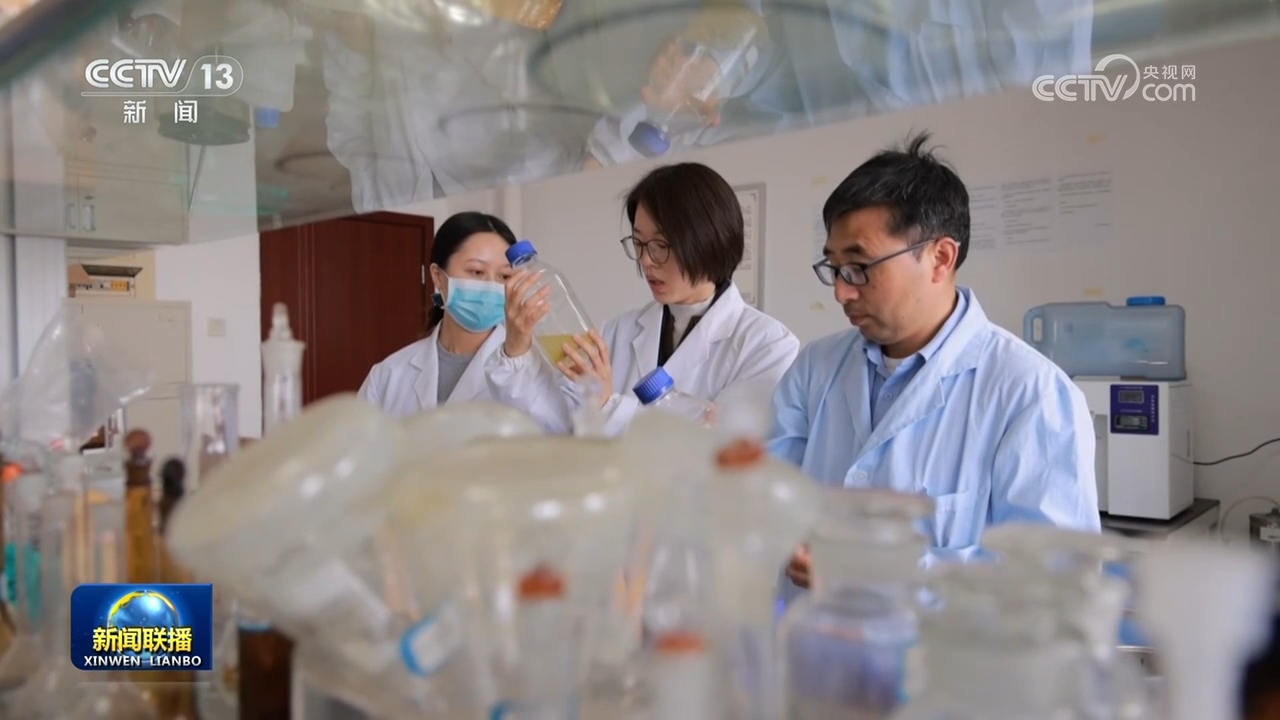 我的春耕合伙人