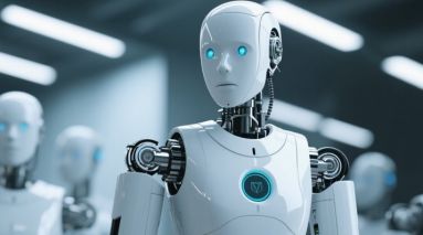 智能工业机器人如何走进现实生活？