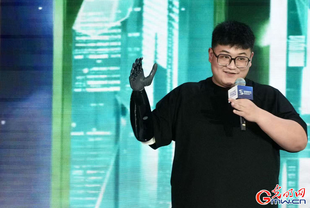 一组图带你回顾2026世界互联网大会亚太峰会精彩瞬间