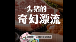 猪肉降价，排骨咋不降？