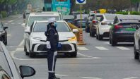 北京周末天气晴好