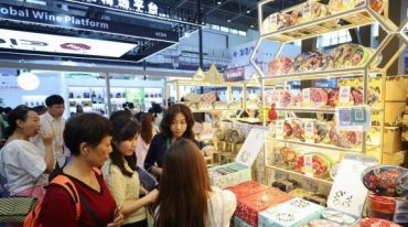 消博会观察：中国超大消费市场“新”意涌动