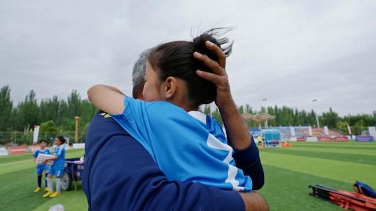 《我心无界》播出