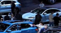 从“超越”到“输出” 中国车在日本“杀疯了”