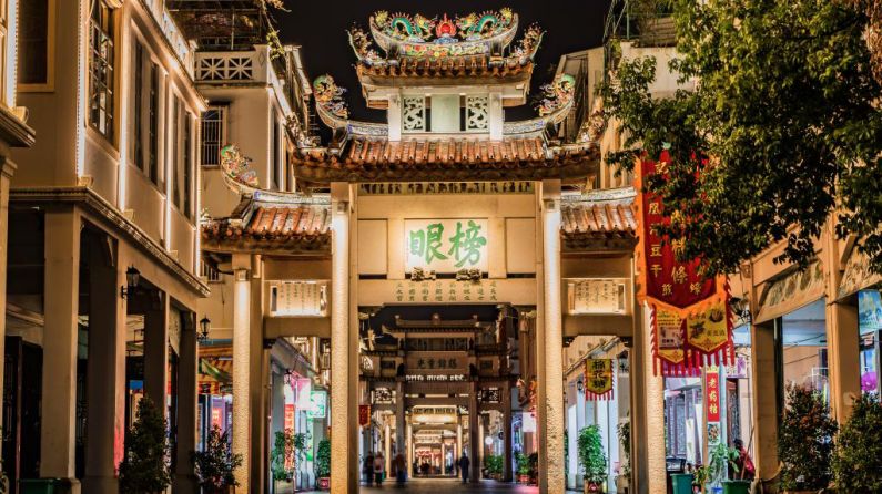 工夫从未负潮州——解码“海滨邹鲁”潮州的文化自信样本