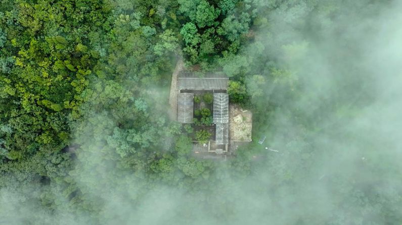 打卡山西古书院，体验穿越千年的读书地