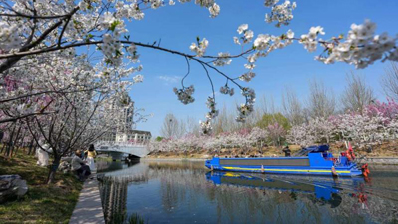 为了城市清洁度 北京盯上了这个“颗粒物”