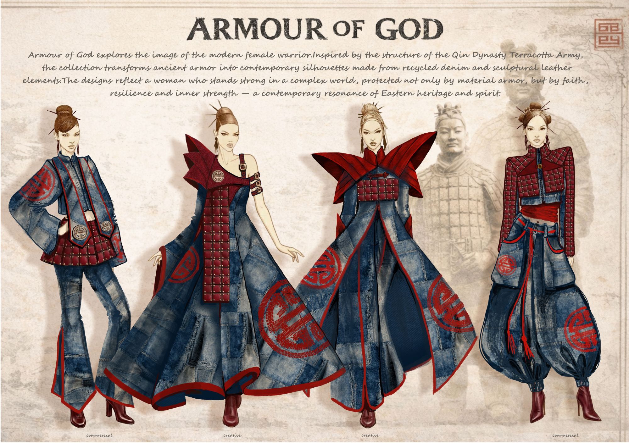 45 Iva Ivaylova Marinova-《柔韧之铠》.jpg