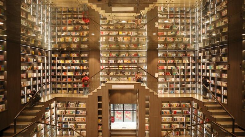 追光丨这份冠军书单，藏着向上生长的力量