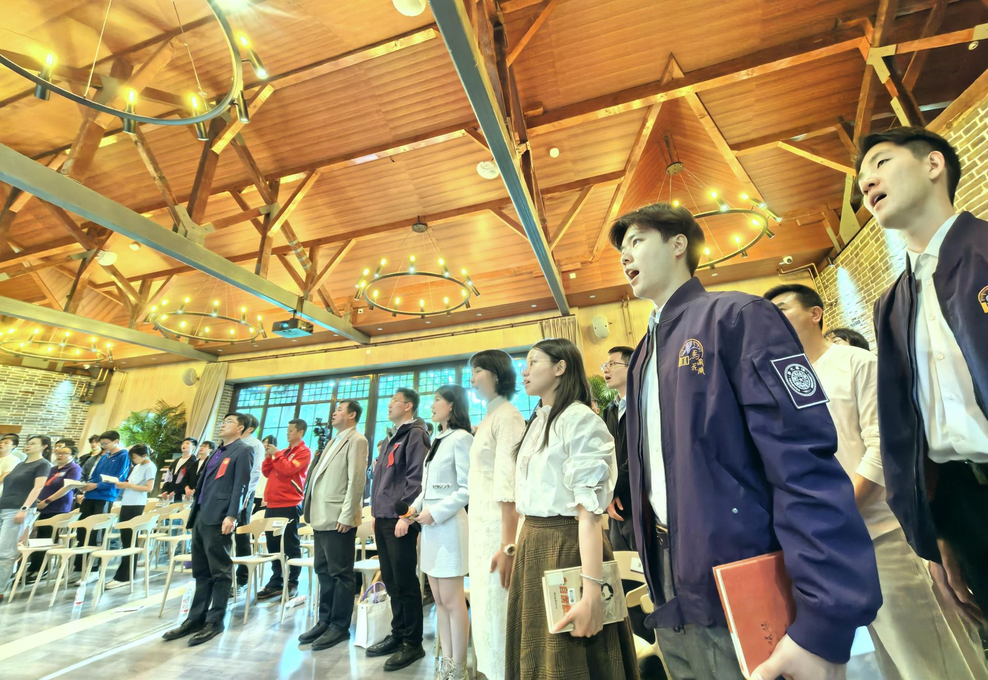 和冠欣260426-清华大学115年校庆活动9