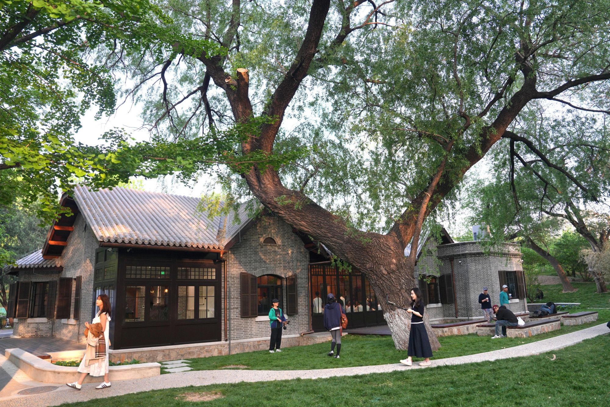 和冠欣260426-清华大学115年校庆活动6