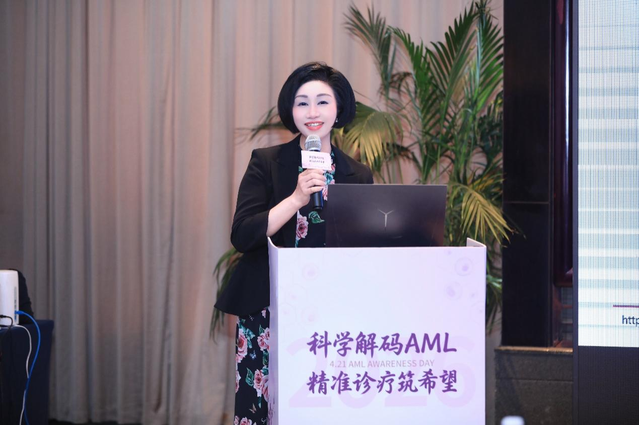 苏州大学附属第一医院 唐晓文