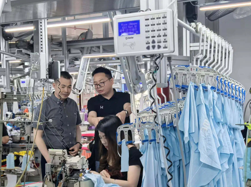 【理响中国·幸福有“理”】行走数智八闽 见证真理力量 【理响中国·幸福有“理”】行走数智八闽 见证真理力量